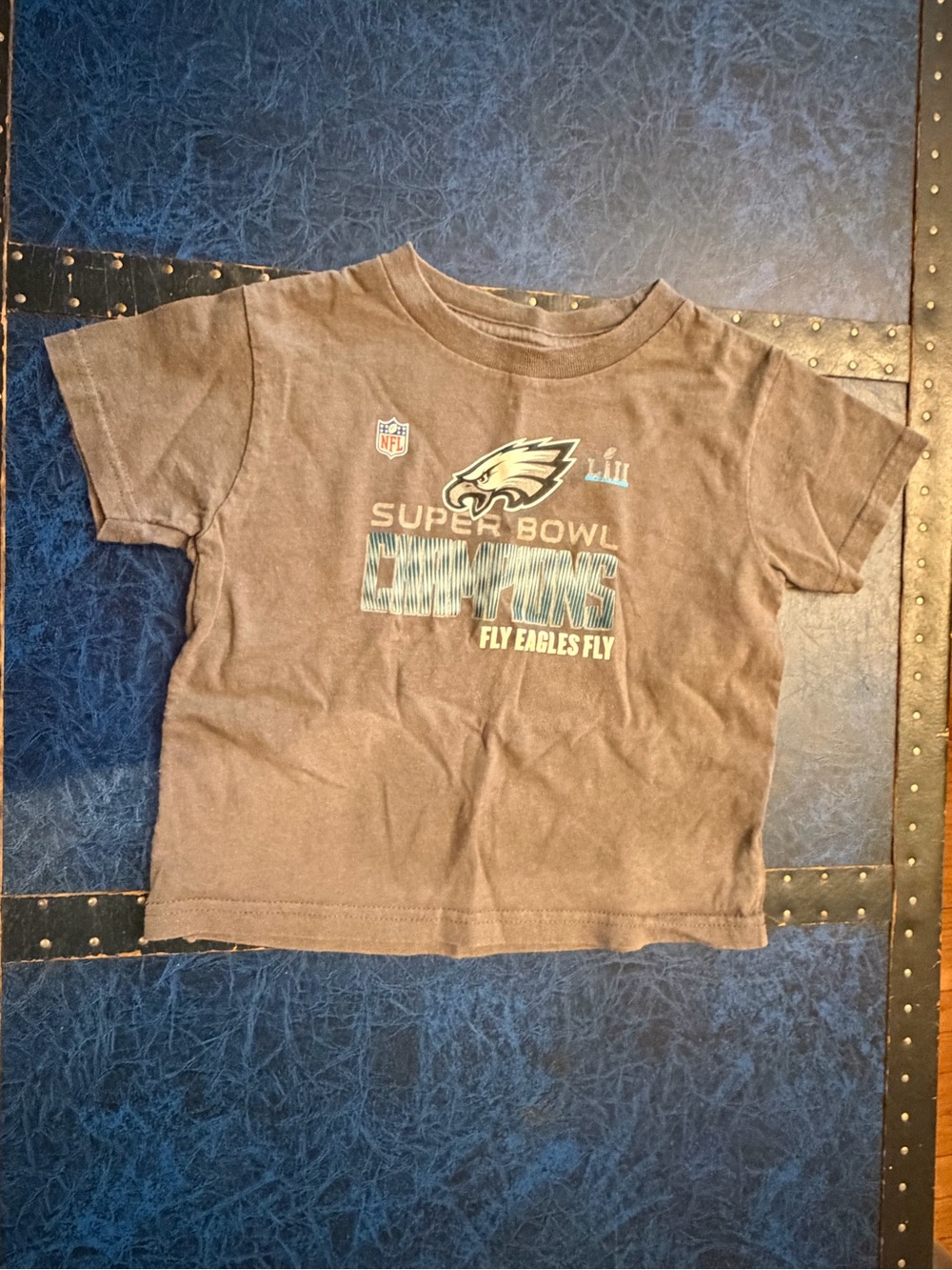 Philadelphia Eagles Kids T-Shirt